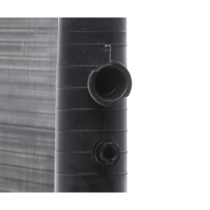 Mercedes C-CLASS C200 [W202] 96-00 M111.941 16V 100KW  Manual 4 Cyl Radiator