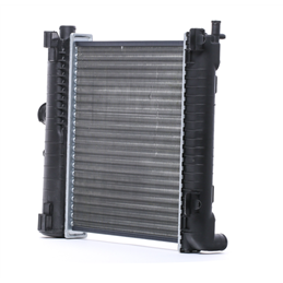 Mercedes C-CLASS C200 [W202] 96-00 M111.941 16V 100KW  Auto 4 Cyl Radiator