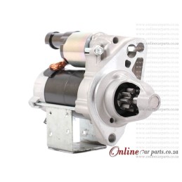 Honda Prelude 2.0i SOHC 91-96 F20A4 1.1KW 9T 12V CW PMGR Starter OE 428000-3410 31200RNAA01 F042201000