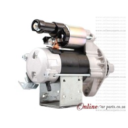 Honda Prelude 2.0i SOHC 91-96 F20A4 1.1KW 9T 12V CW PMGR Starter OE 428000-3410 31200RNAA01 F042201000