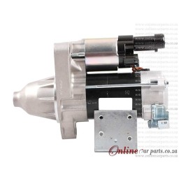 Honda Prelude 2.0i SOHC 91-96 F20A4 1.1KW 9T 12V CW PMGR Starter OE 428000-3410 31200RNAA01 F042201000