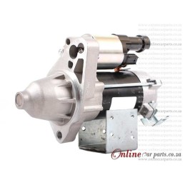 Honda Prelude 2.0i SOHC 91-96 F20A4 1.1KW 9T 12V CW PMGR Starter OE 428000-3410 31200RNAA01 F042201000