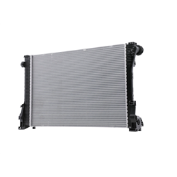 Mercedes C-CLASS C350 [W204] 07-11 M272.961 24V 200KW  Manual 6 Cyl Radiator