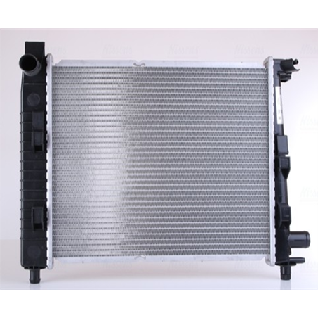 Mercedes A-CLASS A160 [W168] 00-05 M166.960 8V 75KW  Manual 4 Cyl Radiator