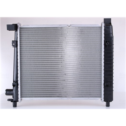 Mercedes A-CLASS A160 [W168] 00-05 M166.960 8V 75KW  Manual 4 Cyl Radiator