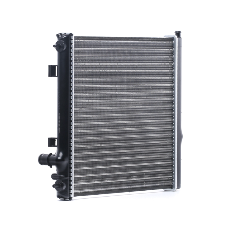 CITROEN C2 1.4I VTR 2004- Eng - KFV [TU3JP] 8V 54KW Manual 4 Cyl Radiator