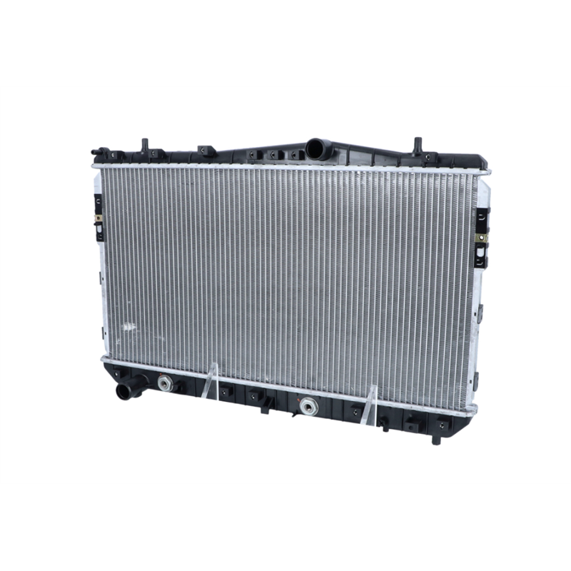 CHEVROLET OPTRA 1.8 04-11 T18SED 16V 90KW  Auto 4 Cyl Radiator