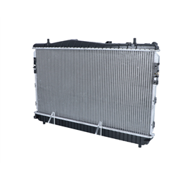 CHEVROLET OPTRA 1.8 04-11 T18SED 16V 90KW  Auto 4 Cyl Radiator