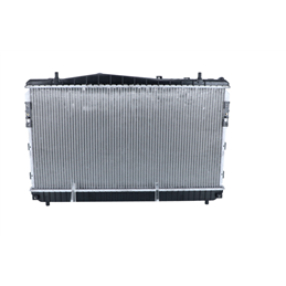 CHEVROLET OPTRA 1.8 04-11 T18SED 16V 90KW  Auto 4 Cyl Radiator