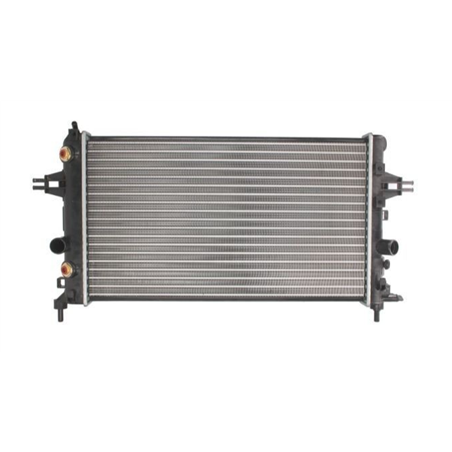 CHEVROLET CRUZE 1.6 2009- F16D4 16V 83KW  Auto 4 Cyl Radiator