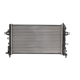 CHEVROLET CRUZE 1.6 2009- F16D4 16V 83KW  Auto 4 Cyl Radiator