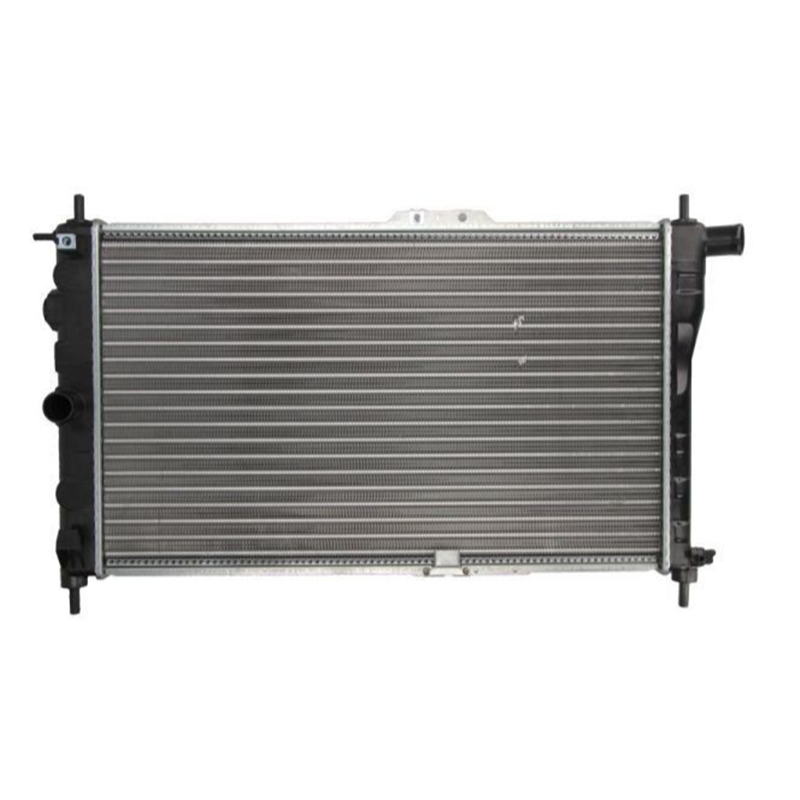 DAEWOO CIELO 1.5 8V 96-97 G15MF 8V SOHC  Auto 4 Cyl Radiator