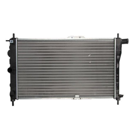 DAEWOO CIELO 1.5 16V 96-98 A15MF 16V DOHC  Auto 4 Cyl Radiator