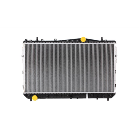 DAEWOO NUBIRA [2] 1.6 SX 00-04 A16DMS 16V 78KW  Manual 4 Cyl Radiator