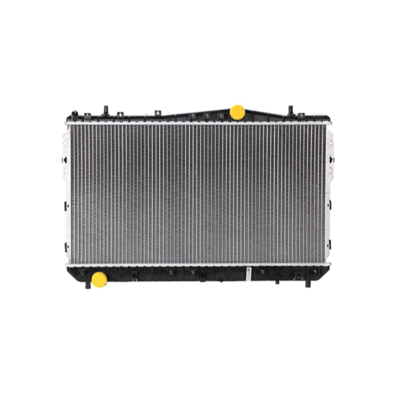 DAEWOO NUBIRA [1] 1.6 SX 97-00 A16DMS 16V 78KW  Manual 4 Cyl Radiator