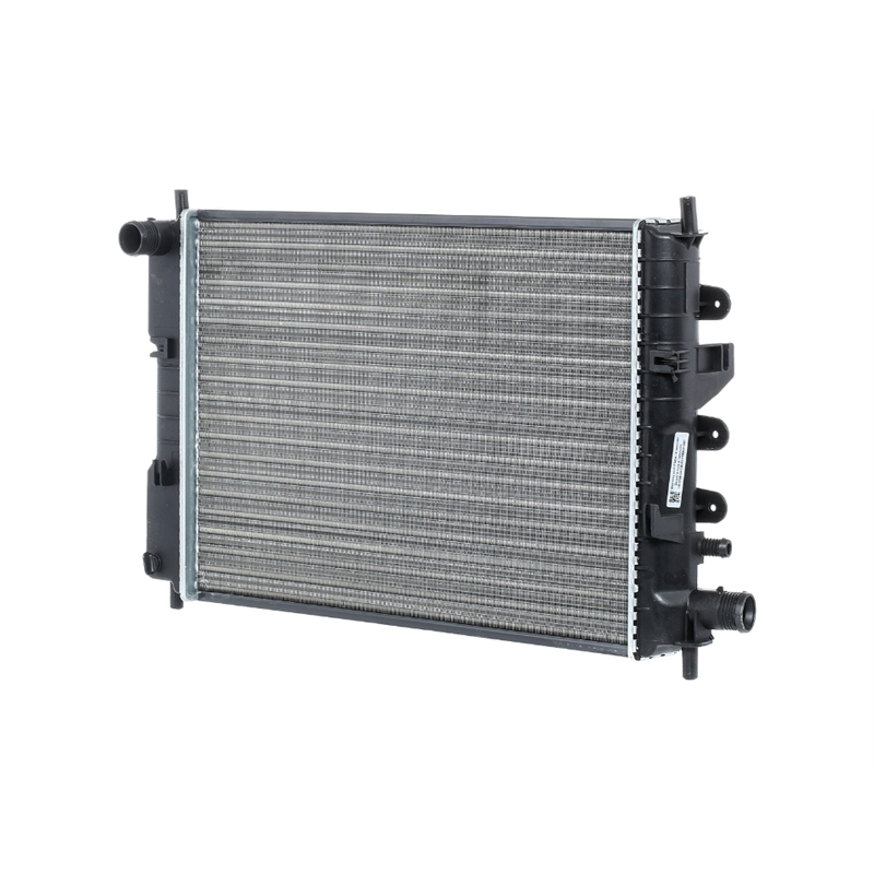 FORD ESCORT [6] 1800 95-00 ZH18N 16V 78KW  Manual 4 Cyl Radiator