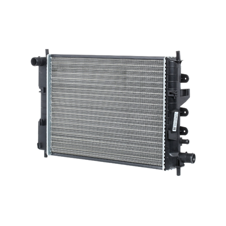 FORD ESCORT [6] 1800 95-00 ZH18N 16V 78KW  Manual 4 Cyl Radiator