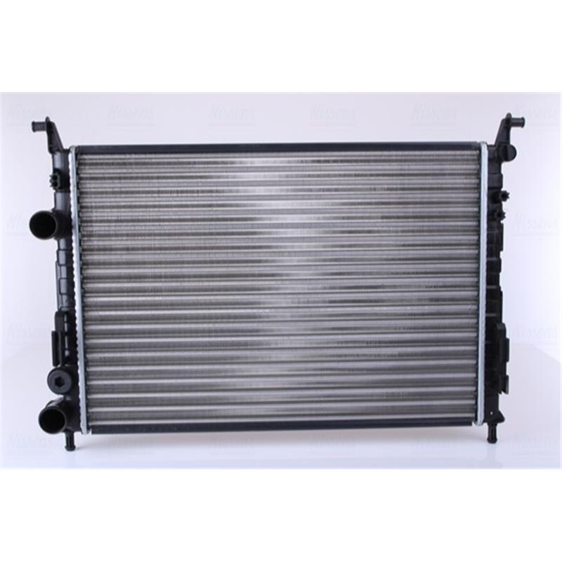 FIAT SIENNA [1] 1.2 97-05 178 B5.000 8V 54KW  Manual 4 Cyl Radiator