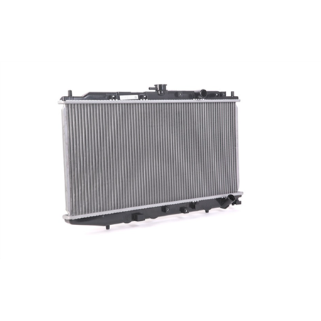 HONDA BALLADE [3] 160I DOHC 89-92 D16A9 16V 97KW  Auto 4 Cyl Radiator