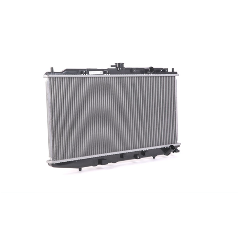 HONDA BALLADE [3] 150 89-92 D15B3 16V 69KW  Auto 4 Cyl Radiator