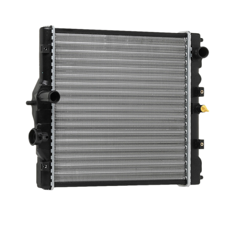 HONDA BALLADE [4] 180I 94-96 B18B3 16V 97KW  Auto 4 Cyl Radiator