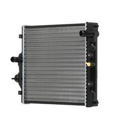 HONDA BALLADE [4] 180I 94-96 B18B3 16V 97KW  Auto 4 Cyl Radiator