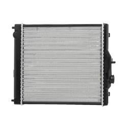 HONDA BALLADE [4] 180I 94-96 B18B3 16V 97KW  Auto 4 Cyl Radiator