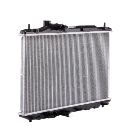 HONDA CIVIC [3] 2.2 I-CTDI 08-12 N22A2 16V 103KW  Manual No Cap 4 Cyl Radiator