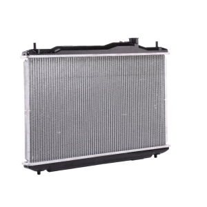 HONDA CIVIC [3] 2.2 I-CTDI 08-12 N22A2 16V 103KW  Manual No Cap 4 Cyl Radiator