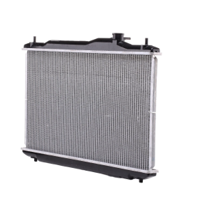 HONDA CIVIC [3] 2.2 I-CTDI 08-12 N22A2 16V 103KW  Manual No Cap 4 Cyl Radiator