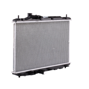 HONDA CIVIC [3] 1.8 V-TEC 06-12 R18A2 16V 103KW  Manual No Cap 4 Cyl Radiator