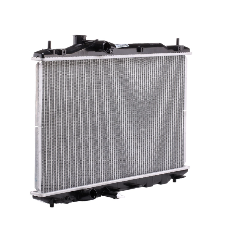 HONDA CIVIC [3] 1.8 V-TEC 06-12 R18A2 16V 103KW  Manual No Cap 4 Cyl Radiator