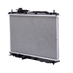 HONDA CIVIC [3] 1.8 V-TEC 06-12 R18A2 16V 103KW  Manual No Cap 4 Cyl Radiator