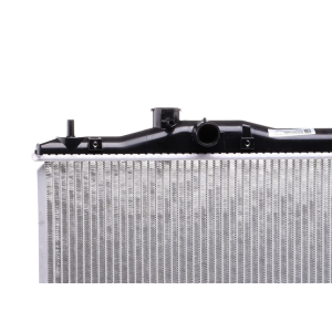 HONDA CIVIC [3] 1.8 V-TEC 06-12 R18A2 16V 103KW  Manual No Cap 4 Cyl Radiator