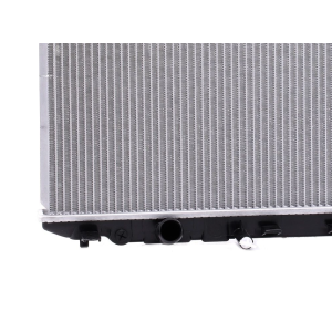 HONDA CIVIC [3] 1.8 V-TEC 06-12 R18A2 16V 103KW  Manual No Cap 4 Cyl Radiator