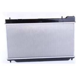 HONDA JAZZ [1] 1.4 DSI 03-08 L13A1 12V 61KW  Manual 05- 4 Cyl Radiator