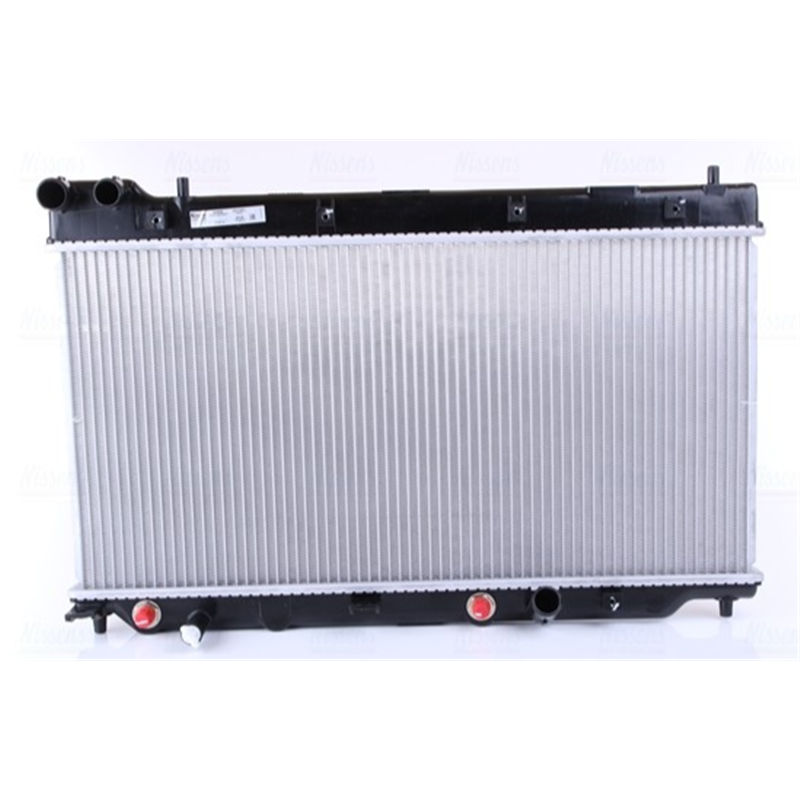 HONDA JAZZ [1] 1.5 V-TEC 05-08 L15A1 12V 81KW  Manual 05- 4 Cyl Radiator