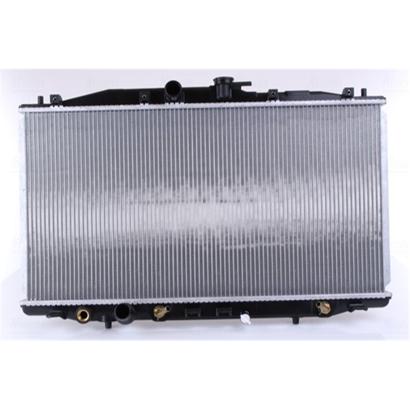 HONDA ACCORD [1] 2.0 V-TEC 07-08 K20A6 16V 114KW  Auto 4 Cyl Radiator