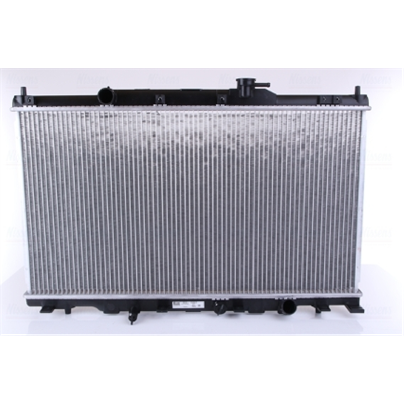 HONDA CRV [3] 2.0 V-TEC 06-09 R20A2 16V 110KW  Auto 4 Cyl Radiator