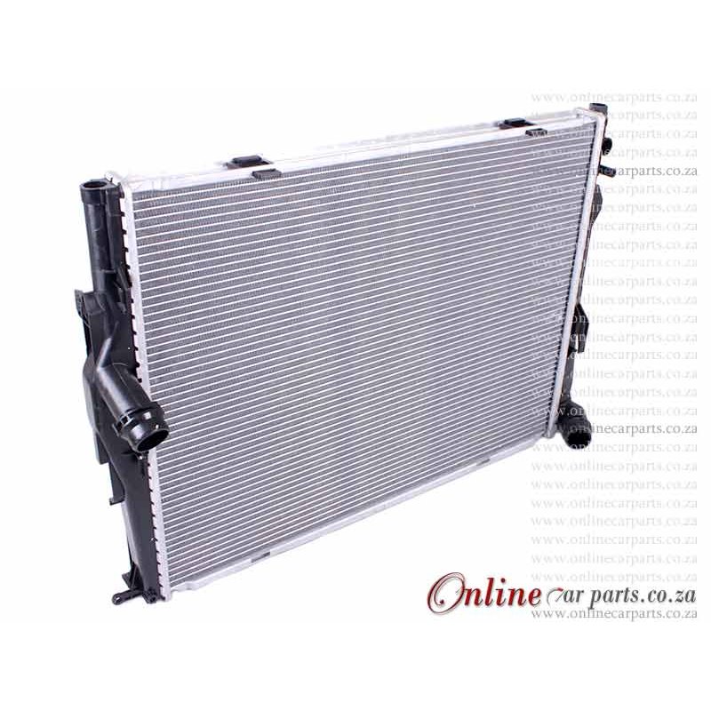 Jeep Grand Cherokee WK2 5.7 16V 11-17 EZH 259KW Radiator 52014529AB