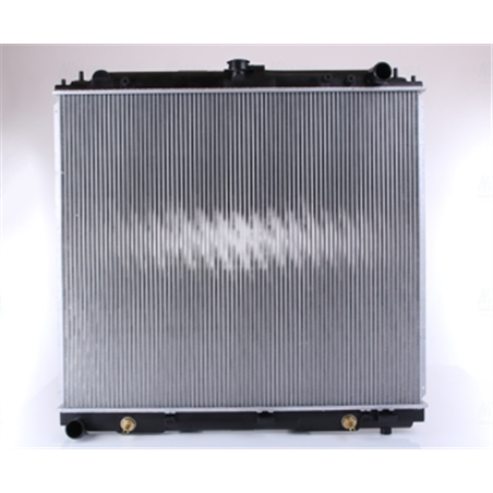 NISSAN PATHFINDER 4.0 V6 2005- VQ40DE 24V 198KW  Auto 6 Cyl Radiator