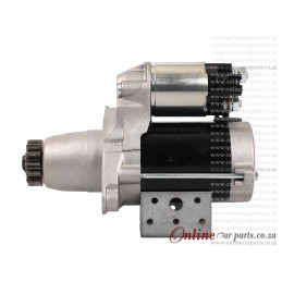 LEXUS RX300 3.0 24V 03-06 1MZ-FE 1.6KW 13T 12V CCW PMGR Starter OE 228000-9900 28100-28041