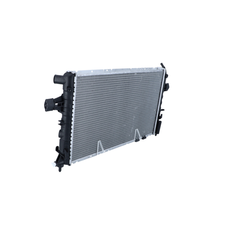 OPEL ASTRA [G] 1.8 99-04 Eng - Z18XE 16V 95KW Auto 4 Cyl Radiator