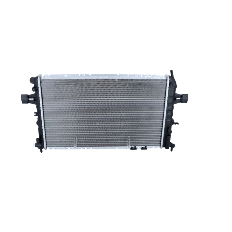 OPEL ASTRA [G] 1.8 99-04 Eng - Z18XE 16V 95KW Auto 4 Cyl Radiator