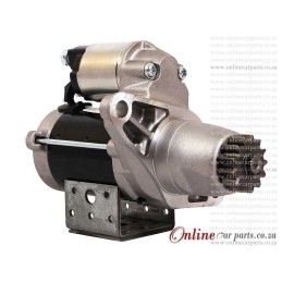 LEXUS RX300 3.0 24V 03-06 1MZ-FE 1.6KW 13T 12V CCW PMGR Starter OE 228000-9900 28100-28041