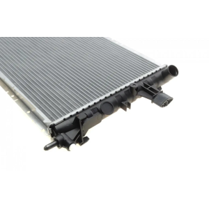 OPEL ASTRA [H] 1.8 05-10 Z18XER 16V 103KW  Manual 4 Cyl Radiator