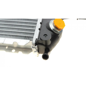 OPEL ZAFIRA [2] 1.8 06-10 Z18XER 16V 103KW  Manual 4 Cyl Radiator