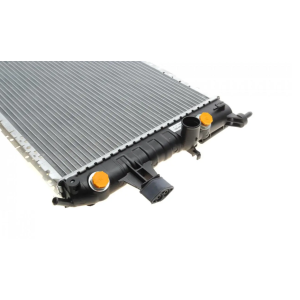 OPEL ZAFIRA [2] 1.8 06-10 Z18XER 16V 103KW  Manual 4 Cyl Radiator