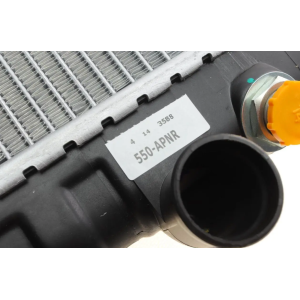 OPEL ASTRA [H] 1.6 05-10 Z16XEP 16V 77KW  Manual 4 Cyl Radiator