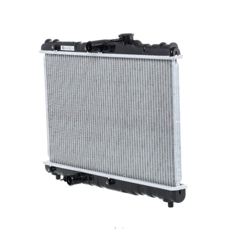 TOYOTA COROLLA [3] 160I 20V 96-02 Eng - 4A-GE 20V 115KW Auto 4 Cyl Radiator